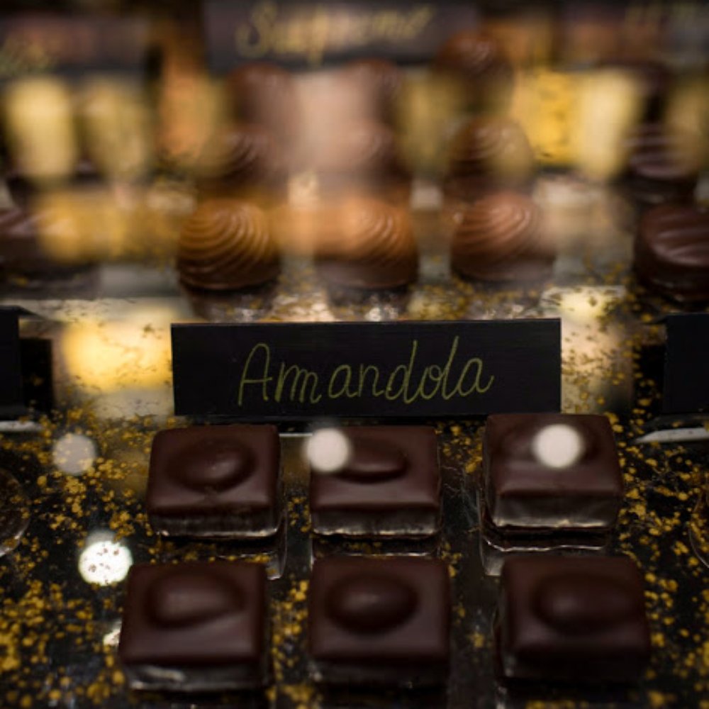 Cocoa Store - Chocolatiers & Shops Near Me - New York, New York