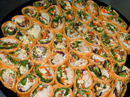 Caluda's Cottage Catering & Bakery by null