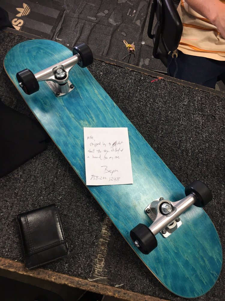 MCGILL’S SKATE SHOP 25 Photos & 78 Reviews Sports Wear 335 S Coast Hwy 101, Encinitas, CA