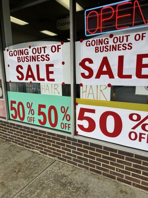 Anna's Beauty Supplies