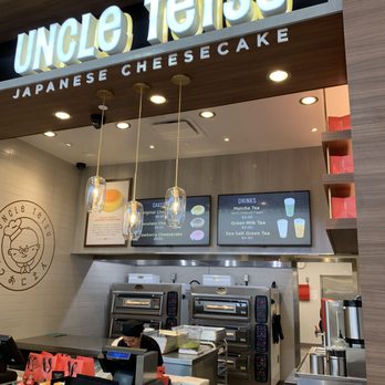 Uncle Tetsu - Desserts Near Me - Torrance, California Uncle Tetsu - Desserts Near Me - Torrance, California