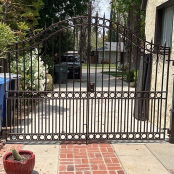 Precision Iron Solutions - Fences & Gates Near Me - Ontario, California Precision Iron Solutions - Fences & Gates Near Me - Ontario, California