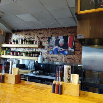 Mecha Noodle Bar - Homeage to Anthony Bourdain, who loved Vietnamese noodles out on the streets. - Ramen Near Me - Fairfield, Connecticut