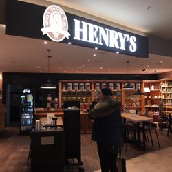 Henry‘s