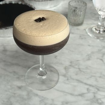 Regalia - Espresso Martini - Italian Near Me - Chicago, Illinois Regalia - Espresso Martini - Italian Near Me - Chicago, Illinois