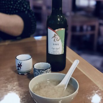 Ikko Sushi - Sake & Miso - Sushi Bars Near Me - Silver Spring, Maryland