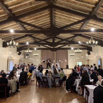 Serra Hall at Old Mission - Venues & Event Spaces Near Me - Santa Barbara, California Serra Hall at Old Mission - Venues & Event Spaces Near Me - Santa Barbara, California