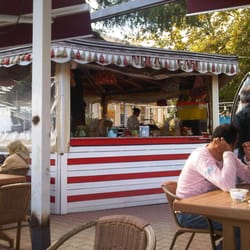 Mola Cafe