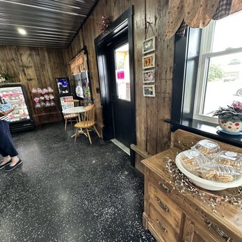 Mimi’s Cook Nook - Bakeries Near Me - Island Falls, Maine Mimi’s Cook Nook - Bakeries Near Me - Island Falls, Maine