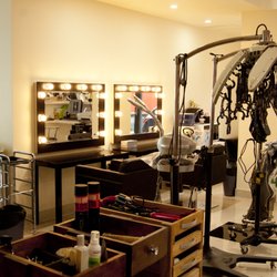 Rowlands Hair Studio