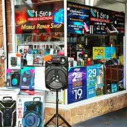 1Stop Wireless & Electronic - 1Stop Wireless & Electronic we are located 464 Amboy Ave, Perth Amboy NJ 08861