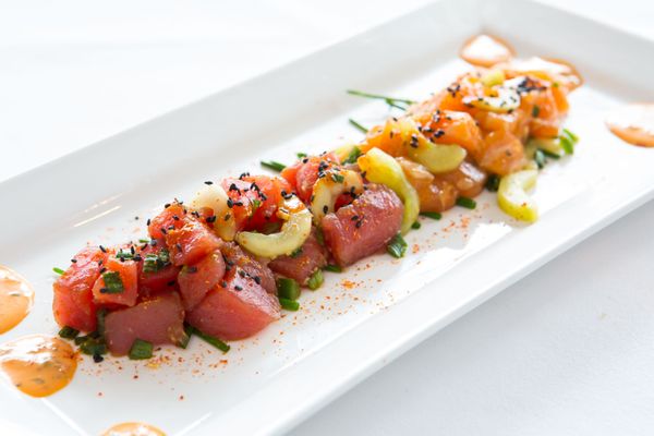 Dominick's Steakhouse by null