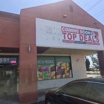 Top Deals - Entrance - Grocery Near Me - Covina, California Top Deals - Entrance - Grocery Near Me - Covina, California