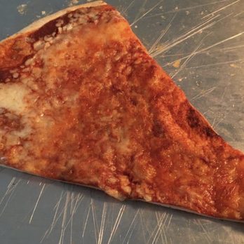 Connie's Pizza - Thin Crust Cheese Pizza - Pizza Near Me - Chicago, Illinois