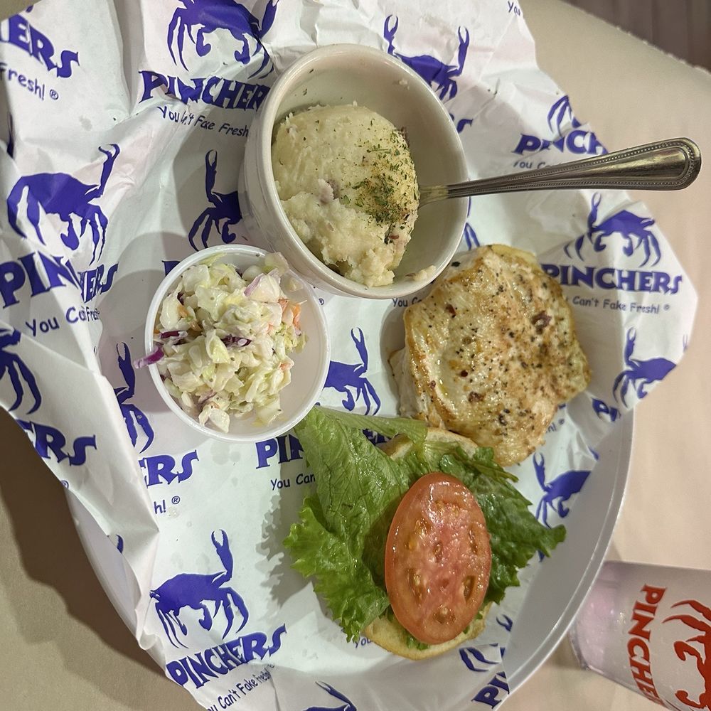 Pinchers - Seafood Near Me - Naples, Florida Pinchers - Seafood Near Me - Naples, Florida