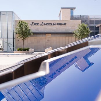 Dee Lincoln Prime 336 Photos 191 Reviews Steakhouses 6670 Winning Dr Frisco Tx Restaurant Reviews Phone Number