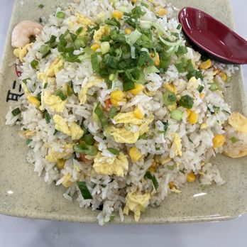 Tai He Ju - shrimp fried rice - Chinese Near Me - El Monte, California Tai He Ju - shrimp fried rice - Chinese Near Me - El Monte, California