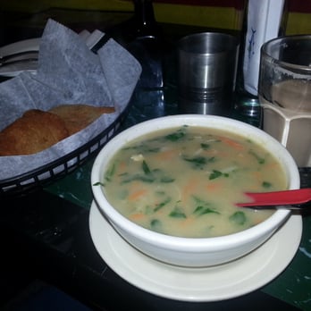 Cafe Tibet - tsam thuk soup - Himalayan/Nepalese Near Me - Brooklyn, New York