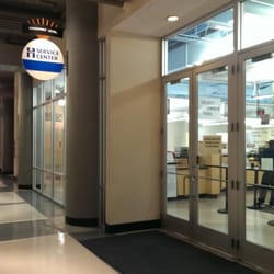 Minnesota Driver & Vehicle Services - "Outside" the DMV.