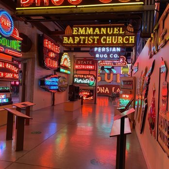 American Sign Museum - Museums Near Me - Cincinnati, Ohio American Sign Museum - Museums Near Me - Cincinnati, Ohio