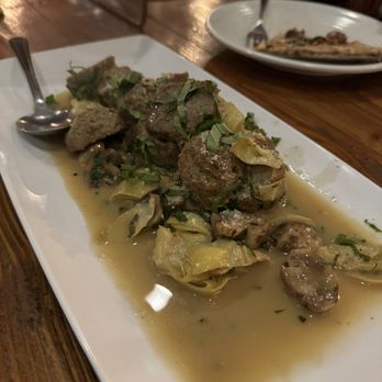 Ravello Osteria - Meatballs - Italian Near Me - Monterey Park, California Ravello Osteria - Meatballs - Italian Near Me - Monterey Park, California