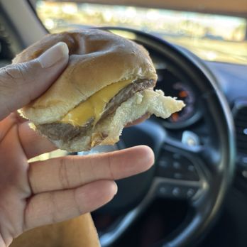 White Castle - CHEESE SLIDER MEAL CAL 1010 1420 - Burgers Near Me - Scottsdale, Arizona White Castle - CHEESE SLIDER MEAL CAL 1010 1420 - Burgers Near Me - Scottsdale, Arizona