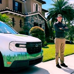 Sorko Lawn and Pest Control