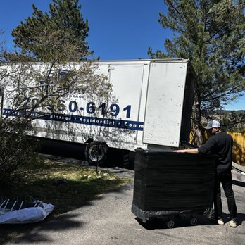 Mileway Moving And Storage - Movers Near Me - Englewood, Colorado Mileway Moving And Storage - Movers Near Me - Englewood, Colorado