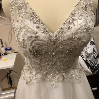 Moloty Bridal Atelier - Sewing & Alterations Near Me - Queens, New York Moloty Bridal Atelier - Sewing & Alterations Near Me - Queens, New York