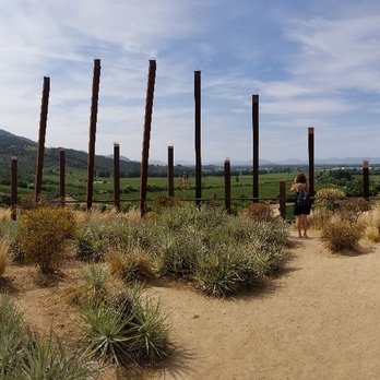 Viña Lapostolle - Wineries Near Me - Santa Cruz, LI