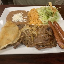 Danny's Cafe - Texanita