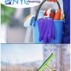 NYC Cleaning gift card