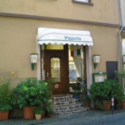 Pizzeria Piccola Italia