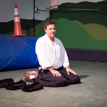 The Martial Art Training Center - Michael Black Sensei - Martial Arts Near Me - Spring, Texas The Martial Art Training Center - Michael Black Sensei - Martial Arts Near Me - Spring, Texas