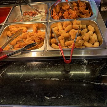Golden Unicorn Buffet - Fried food - Buffets Near Me - Richmond, Virginia Golden Unicorn Buffet - Fried food - Buffets Near Me - Richmond, Virginia