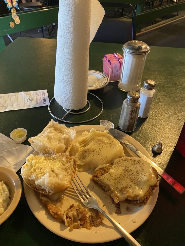 OZARK CAFE Updated September 2024 17 Photos & 33 Reviews 208