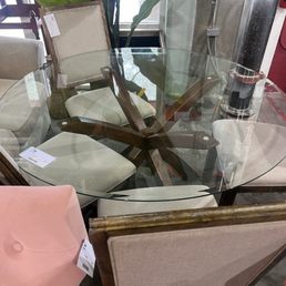 2/2024 dining table