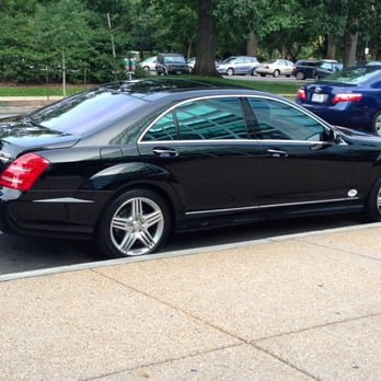World Sedan - Limos Near Me