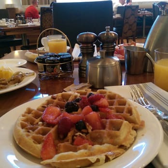 JW Marriott Indianapolis - The breakfast buffet at Osteria Pronto. - Hotels Near Me - Indianapolis, Indiana JW Marriott Indianapolis - The breakfast buffet at Osteria Pronto. - Hotels Near Me - Indianapolis, Indiana