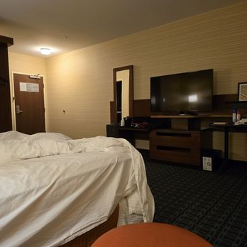 Fairfield by Marriott Inn & Suites Arundel Mills BWI Airport - Hotels Near Me - Hanover, Maryland