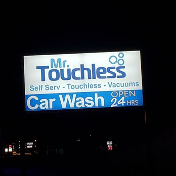 Mr. Touchless Car Wash - 2.16.24 - Car Wash Near Me - Thomaston, Connecticut Mr. Touchless Car Wash - 2.16.24 - Car Wash Near Me - Thomaston, Connecticut