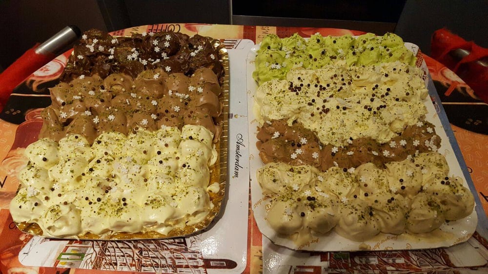 Real Italian Flavour