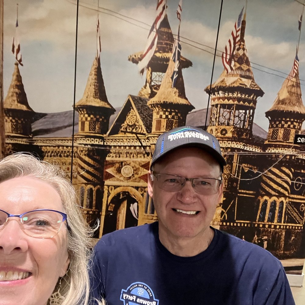 Corn Palace - Museums Near Me - Mitchell, South Dakota