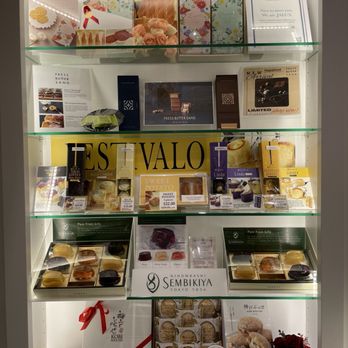 J.sweets - Desserts Near Me - Lynnwood, Washington J.sweets - Desserts Near Me - Lynnwood, Washington