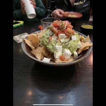 La Puerta - Quac, big let down - similar to chipotle in terms of quality and flavor - Mexican Near Me - San Diego, California La Puerta - Quac, big let down - similar to chipotle in terms of quality and flavor - Mexican Near Me - San Diego, California
