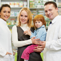 QHR Pharmacy