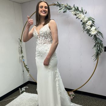 Magdy Beshay For Alterations & Sewing - Happy bride with a perfect gown fits. With MAGDY BESHAY for alterations & sewing. - Sewing & Alterations Near Me - Red Deer, Alberta Magdy Beshay For Alterations & Sewing - Happy bride with a perfect gown fits. With MAGDY BESHAY for alterations & sewing. - Sewing & Alterations Near Me - Red Deer, Alberta
