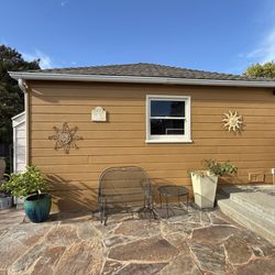 Easy Solutions Handyman - Wall paint