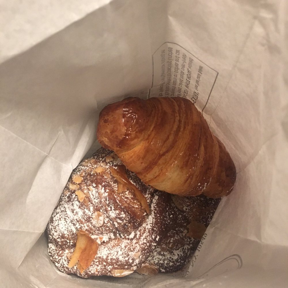 La Tulipe Desserts - Bakeries Near Me - Mount Kisco, New York