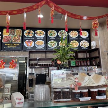 Mr. You Express - Chinese Near Me - Montclair, California